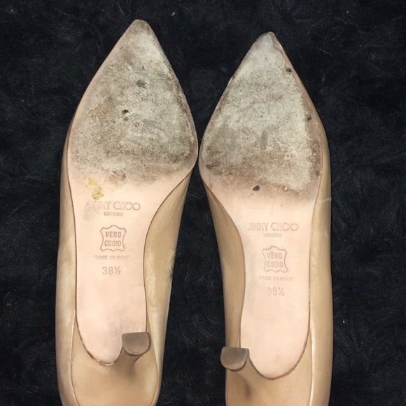 Jimmy choo - Picture 9 of 11